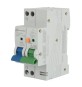 INTERRUTTORE DIFFER.MAGNETOTERMICO 32A 30MA A-C