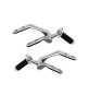 KIT CERNIERE AD ESPANSIONE PER SEDILE CONCA MOD. C40 -