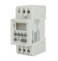OROLOGIO MODULO DIGIT SETTIMAN 16A(8)A 50/60HZ 250V
