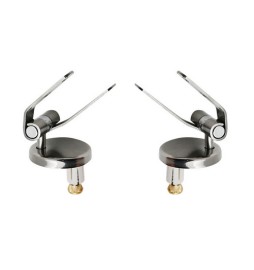 KIT CERNIERE INOX AD ESPANSIONE MOD. S02 -