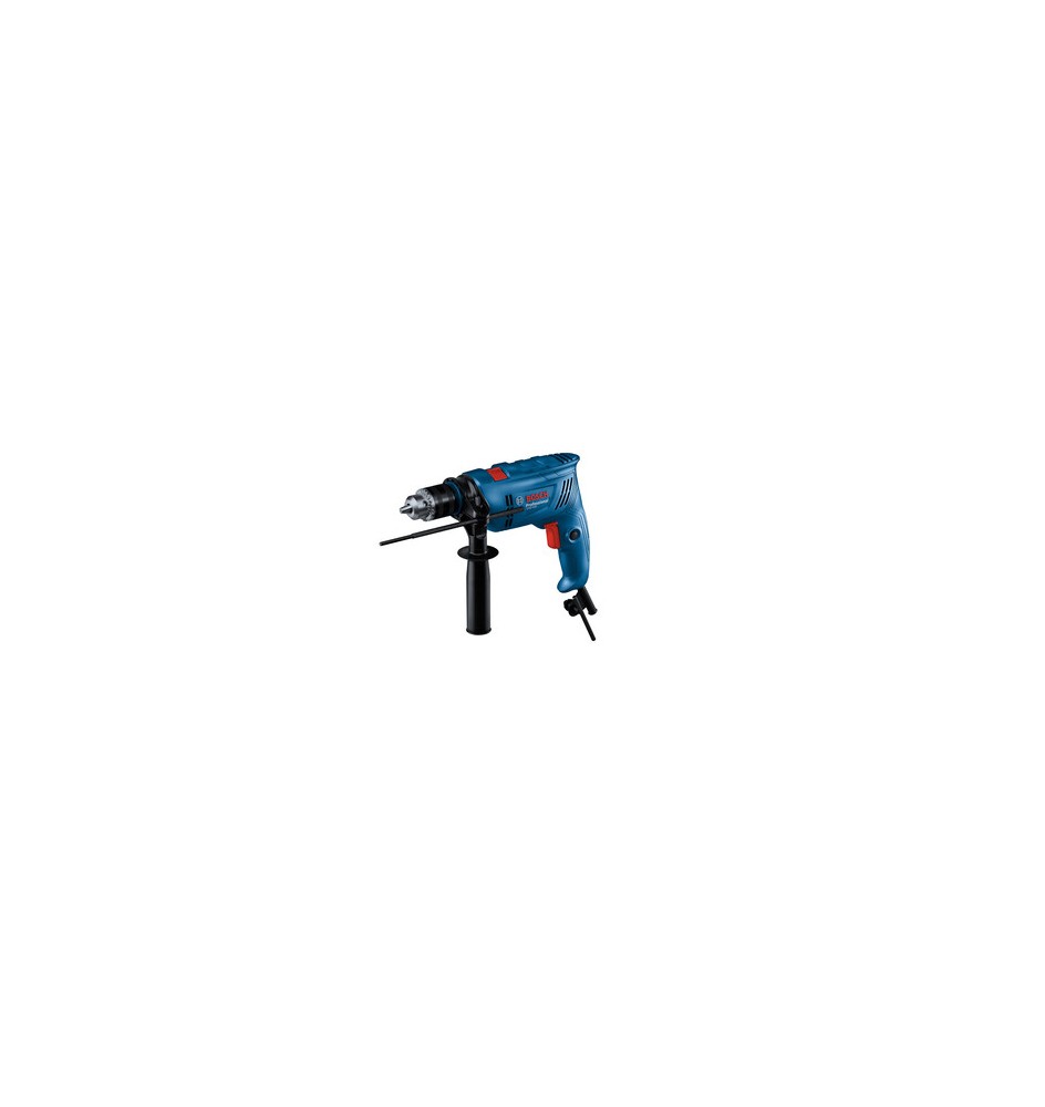 BOSCH-B TRAPANO AVVITATORE 600W GSB600