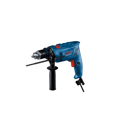 BOSCH-B TRAPANO AVVITATORE 600W GSB600