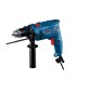 BOSCH-B TRAPANO C/PERCUSSIONE GSB 600 600W
