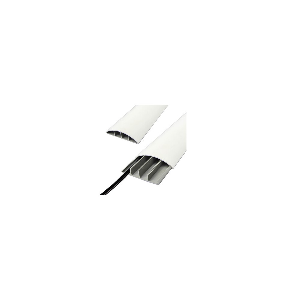 CANALINA SOPRAPAVIMENTO 75X17 H 200 CM