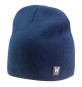 CAPPELLO A CUFFIA IN MAGLIA 'CLUB' taglia unica