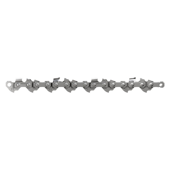 CATENA PER MOTOSEGA SERIE 'P' '91P-053E' / 3/8 - sp.1,3 - 53 maglie