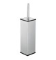 PORTASCOPINO IBISCO QUADRO Cromo