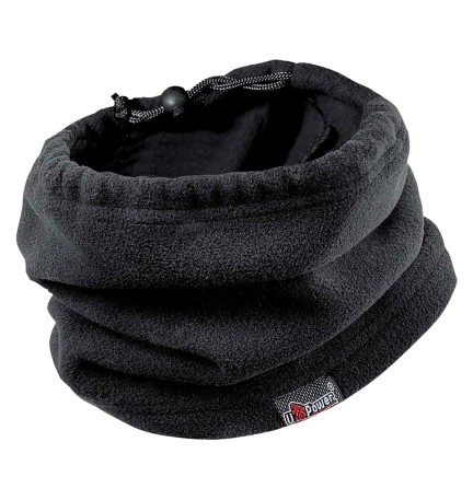 SCALDACOLLO IN PILE black carbon