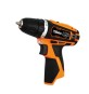 BETA TRAPANO AVVITATORE 12V 1972712V-10