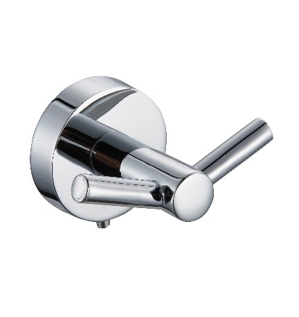 APPENDIABITI LINEA DIOSA Cromo - Fiss. con viti