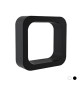 MENSOLA LETTERING ORGANIZER "O" Latte