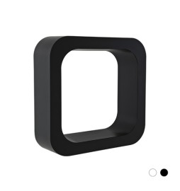 MENSOLA LETTERING ORGANIZER "O" Liquirizia