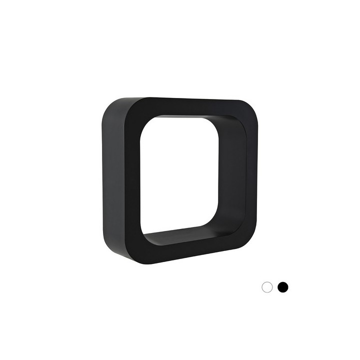 MENSOLA LETTERING ORGANIZER "O" Liquirizia