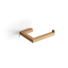 PORTAROTOLO BAMBOO Bambù - mm 130 x 111