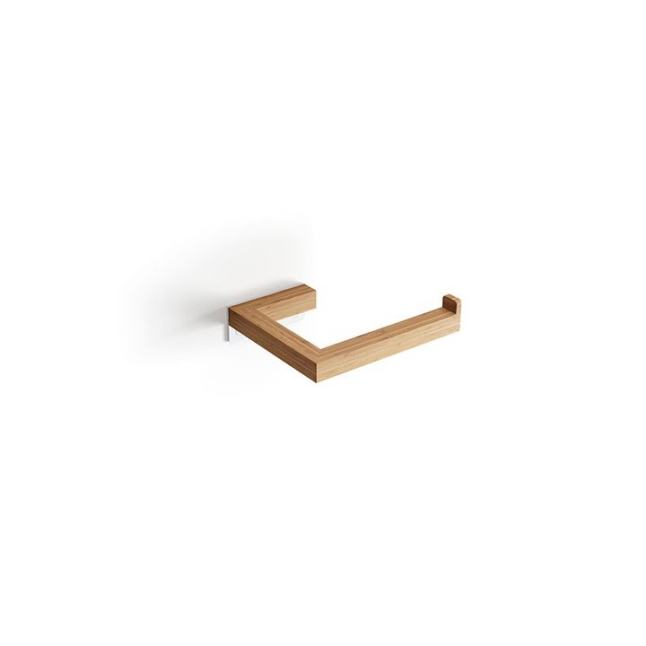 PORTAROTOLO BAMBOO Bambù - mm 130 x 111
