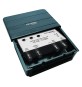 AMPLIFICATORE ESTERNO - DIGITALE TERRESTRE 2 IN/2 OUT 2 ingres. UHF/VHF/UHF - 2 uscite TV