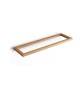 MENSOLA BAMBOO Bambù - L. 330 mm