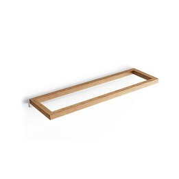 MENSOLA BAMBOO Bambù - L. 430 mm