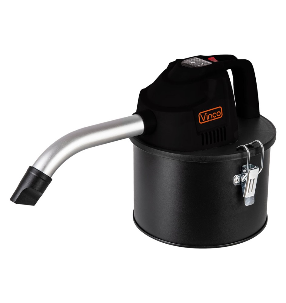 BIDONE ASPIRACENERE '40178' Lt. 4 - 600 W