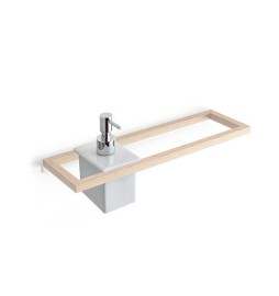 SOLO DOSASAPONE BAMBOO mm 107x76x170