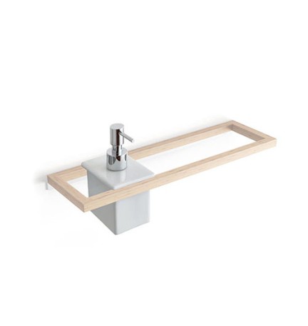 SOLO DOSASAPONE BAMBOO mm 107x76x170