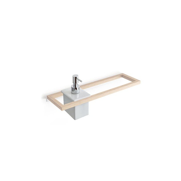 SOLO DOSASAPONE BAMBOO mm 107x76x170