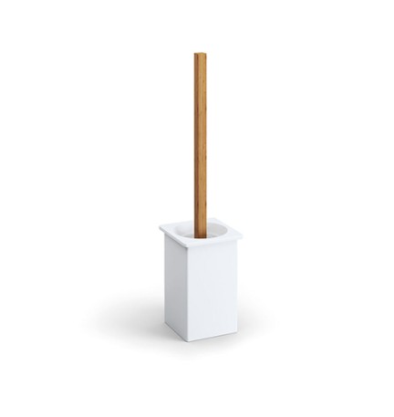 PORTA SCOPINO BAMBOO mm 103x107x440