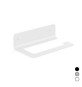 PORTAROTOLO SAETA Grigio - mm 173x100x45