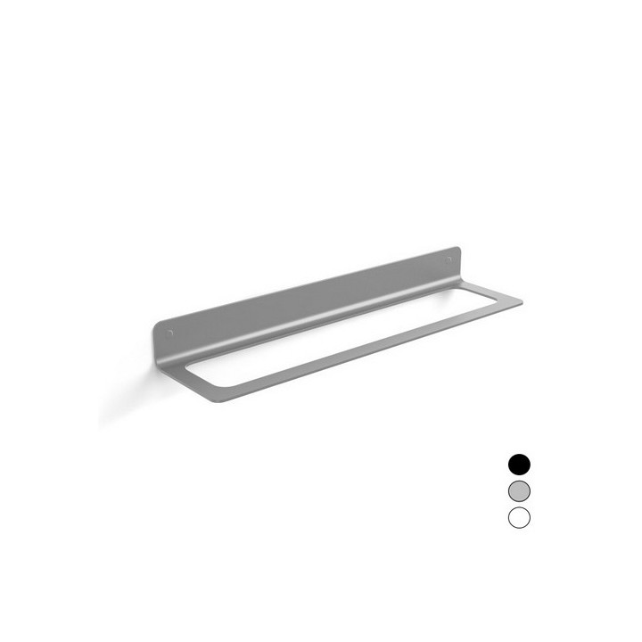 PORTASALVIETTE SAETA Bianco mm 454