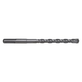 PUNTA ELICOIDALE 'SDS PLUS' mm 5 x 210