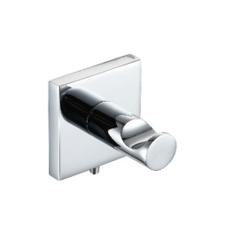 APPENDIABITI LINEA GIONA Cromo - Fiss. con viti