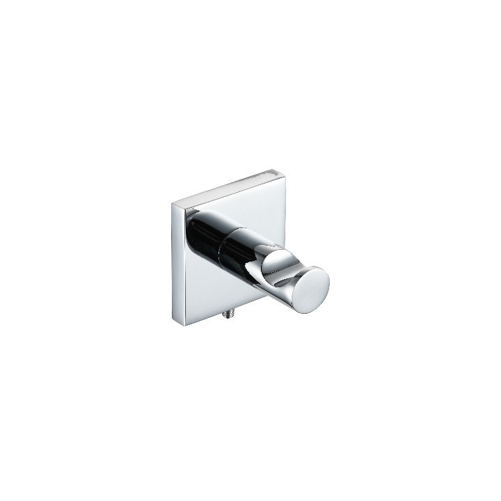APPENDIABITI LINEA GIONA Cromo - Fiss. con viti