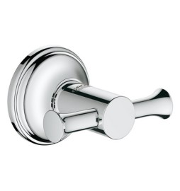 GANCIO ESSENTIALS AUTHENTIC Cromo