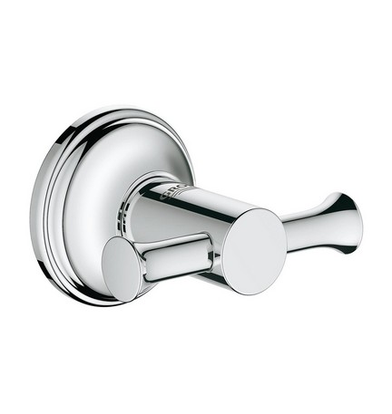 GANCIO ESSENTIALS AUTHENTIC Cromo