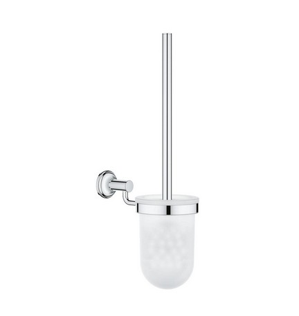 PORTA SCOPINO COMPLETO ESSENTIALS AUTHENTIC H. 376 mm