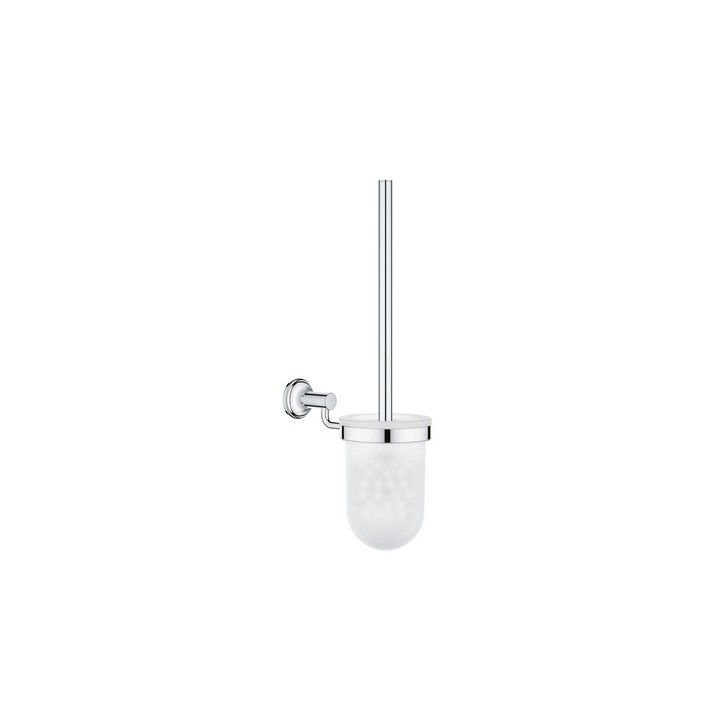 PORTA SCOPINO COMPLETO ESSENTIALS AUTHENTIC H. 376 mm