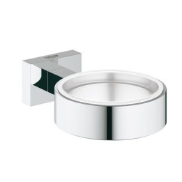 SUPPORTO ESSENTIALS CUBE Cromo