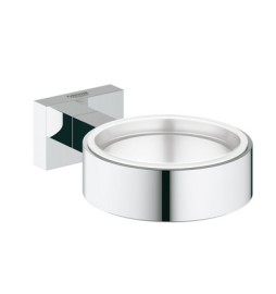 SUPPORTO ESSENTIALS CUBE Cromo