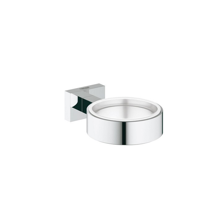 SUPPORTO ESSENTIALS CUBE Cromo