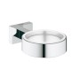 SUPPORTO ESSENTIALS CUBE Cromo