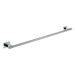 PORTA SALVIETTE 600MM ESSENTIALS CUBE Cromo