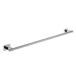 PORTA SALVIETTE 600MM ESSENTIALS CUBE Cromo