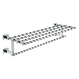 PORTA SALVIETTE MULTIPLO ESSENTIALS CUBE Cromo