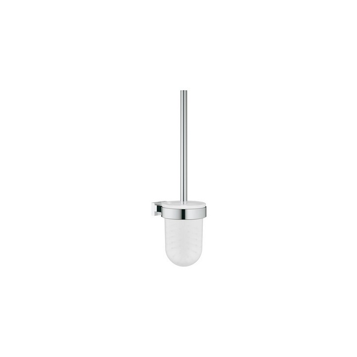 PORTA SCOPINO COMPLETO ESSENTIALS CUBE H. 375 mm