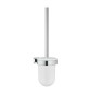 PORTA SCOPINO COMPLETO ESSENTIALS CUBE H. 375 mm