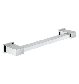 MANIGLIONE VASCA ESSENTIALS CUBE Cromo