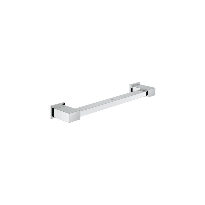 MANIGLIONE VASCA ESSENTIALS CUBE Cromo