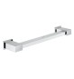 MANIGLIONE VASCA ESSENTIALS CUBE Cromo