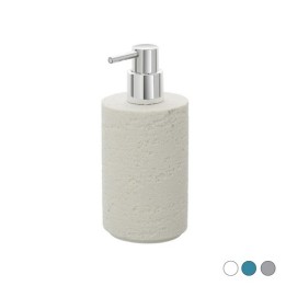 DISPENSER SAPONE ARIZONA Bianco Diam. 8 x H.18 cm