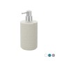 DISPENSER SAPONE ARIZONA Blu pastello Diam. 8 x H.18 cm